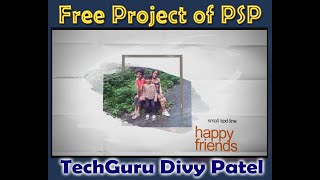 Best free Download Project Sweet Memories - 2  of PSP || Hindi || screenshot 5