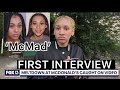 Mcmad womans first interview hilarious   shietalii