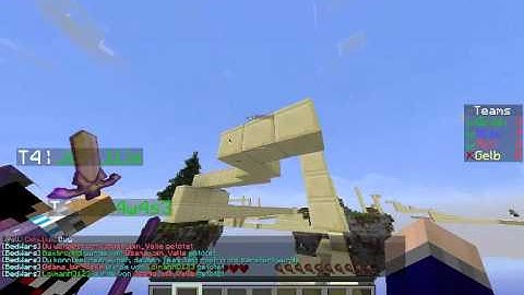 Minecraft antiknockback hacker / Cels1us / Gommehd.net Server