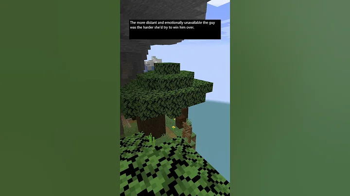 What's the best real life example, you've witnessed, of someone destroying their own happiness 1