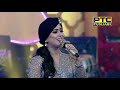 Harsheep Kaur | Sufi Singer | LIVE Performance | Sirjanhaari Awards Ceremony (2/24)