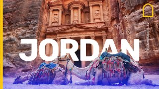Watch this if you're planning a trip to Jordan