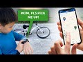 Best Kids&#39; Smart Watch 2021 | Tick Talk 4