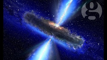 Was Einstein wrong? Physicists challenge speed of light theory – video explainer