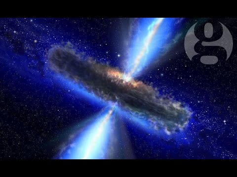 Was Einstein wrong? Physicists challenge speed of light theory – video explainer