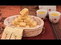 纯手工鳳梨酥 Taiwanese Pineapple cake (tarts) | 不含冬瓜泥 | 这样做馅料更好吃