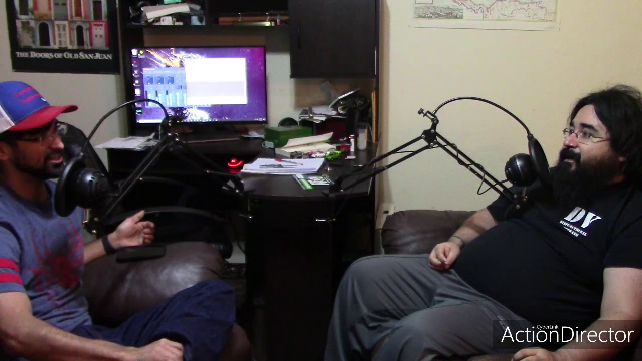 Episode 52: Do Men Not Want To Date "Woke" Women?