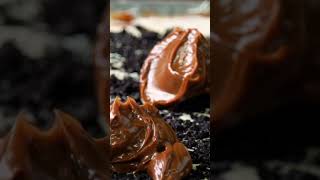 White Chocolate Dulce De Leche And Oreo Millefeuille shorts youtubeshorts youtube cooking