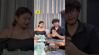 triggered insaan makeup to Ruchika Rathore #ruchikarathore #triggeredinsaan #reel #comedy #explore