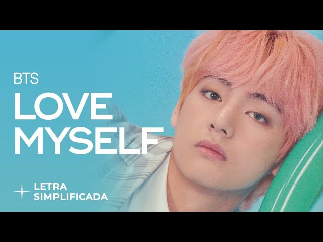 Tradução das músicas do Love Yourself: Answer / X