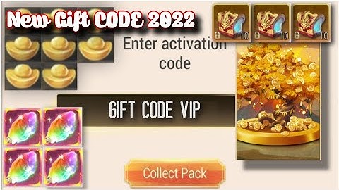 YONG HEROES - 11 VIP GIFT CODES YONG HEROES 2022