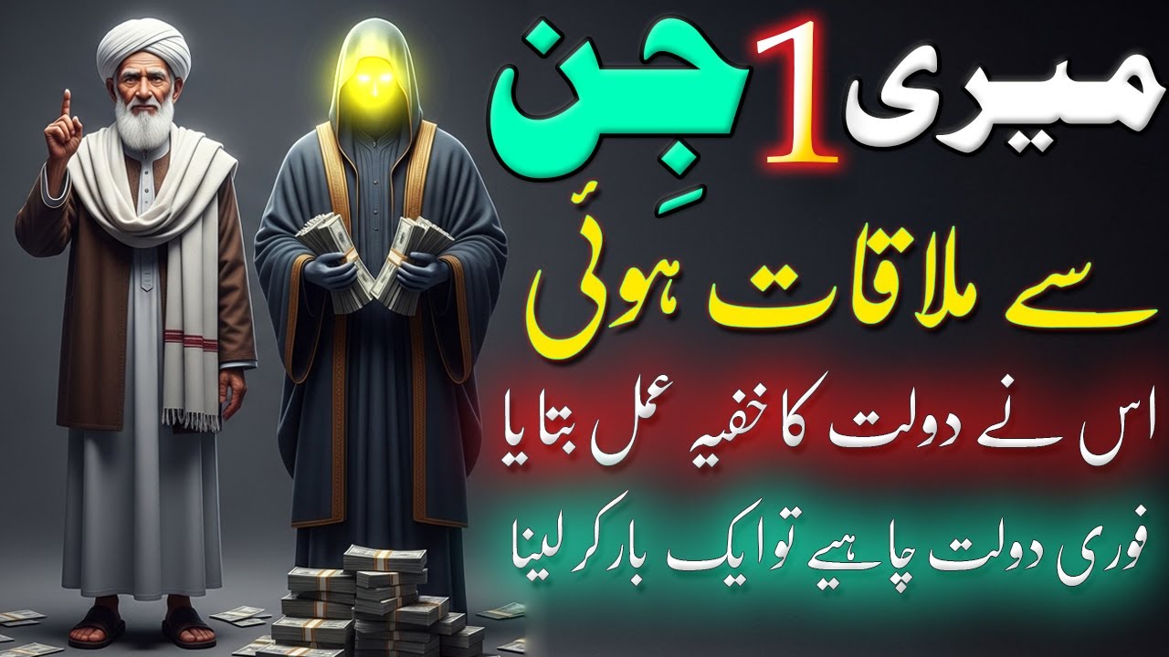 Fori Dolat Hasil Karne Ka Tez Tareen Amal | Insha ALLAH Gaibi Madad Ajae Gi