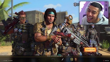 FASTEST TRIGGER FINGER IN THE WORLD