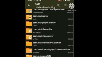 how to fix Minecraft file not showing in zarchiver