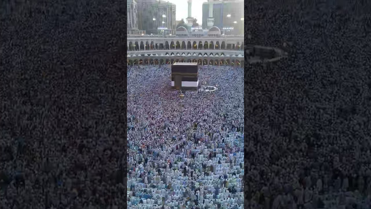 Beautiful Islamic 🤩 Video 