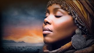 Download Lagu Healing African Music | Zulu Grace – Soothing Vocals \u0026 Rhythms for Inner Peace MP3