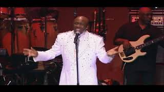 The O'Jays - Love Train (Live 50th Anniversary Special) - let me hear the o'jays live in concert