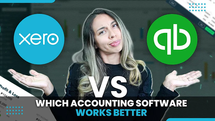 Xero vs QuickBooks - Which Accounting Software Works Better