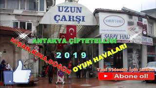 Antakya Çiftetellisi 2019 Resimi