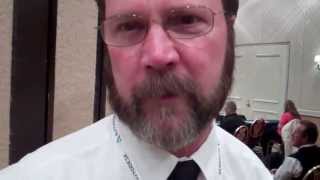 Interview With Seth Holbrook, Mras Ge