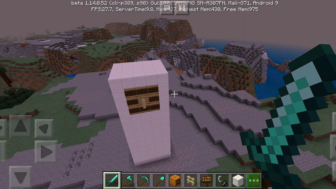 modern clock tower minecraft modern clock tower minecraft