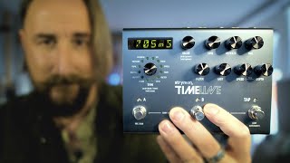 JUST HYPE? - Strymon Timeline