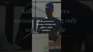Kafka Topics Partitions and Offsets in 30 Seconds#kafka
