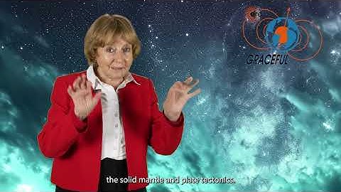 Interview of Anny Cazenave: GRACEFUL challenges