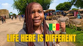 This Hidden Town in Senegal Deserves More Attention 🇸🇳