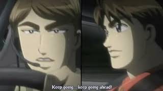 Wangan Midnight S01 - Ep26 The Chosen One - Screen 10