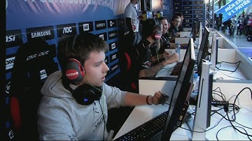 PYTH INSANE 4K - CS GO PRO HIGHLIGHTS #1