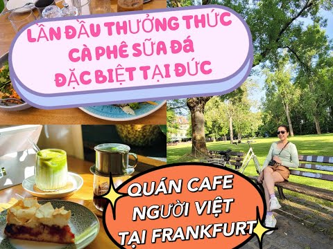 Video: 10 Nhà hàng hàng đầu ở Frankfurt