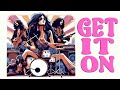Living In The 70s - T.Rex Cover