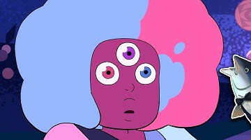 THE ANSWER | Steven Universe Reaction