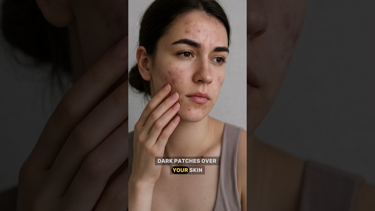 Post-pregnancy skin changes are common?
