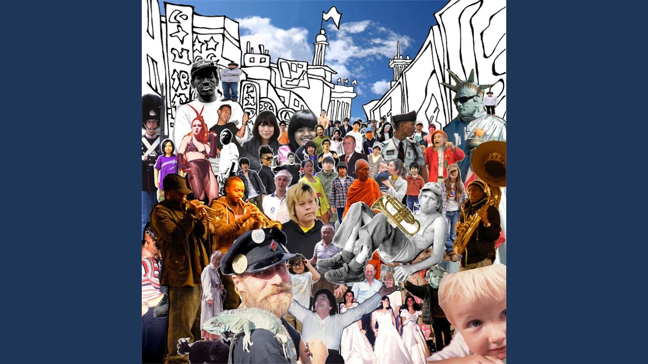 Guarda バグダッドのボディーカウント su YouTube Guarda バグダッドのボディーカウント su YouTube