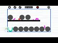 Physics Drop Level 79 Walkthrough Gameplay PHYSICS 