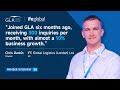 【𝐆𝐋𝐀 𝐕𝐨𝐢𝐜𝐞】| IFE Global Logistics' Remarkable 10% Business Growth Journey in Just 6 Months