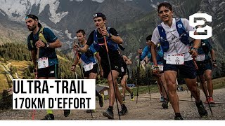 Ultra-Trail du Mont-Blanc, comment vaincre la fatigue ?