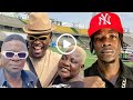 Full Figure ne Weasel basabye Pallaso asonyiwe Alien Skin, Pallaso katte affe enseko!!!