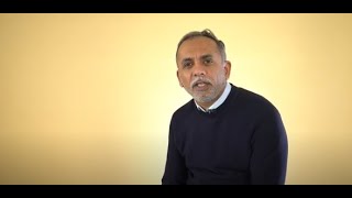 Ravi's Bladder Cancer Story