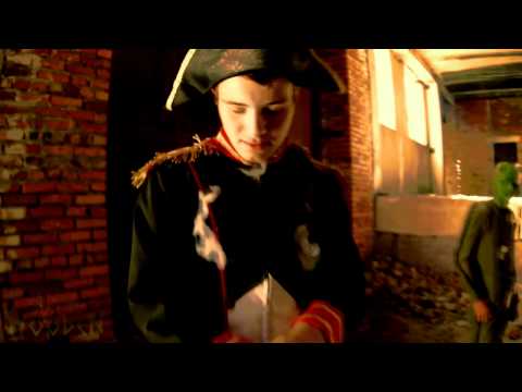 Fort Royal "Жёлтые стены"