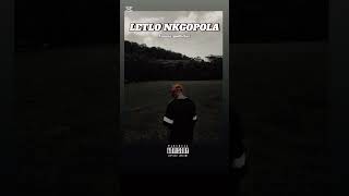 Tyoung_godfather  - LETLO NKGOPOLA (Prod by 2 icyy)