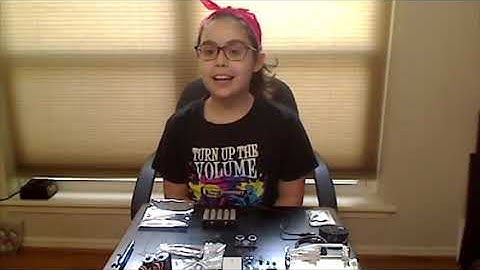 Building the Activitybot 360