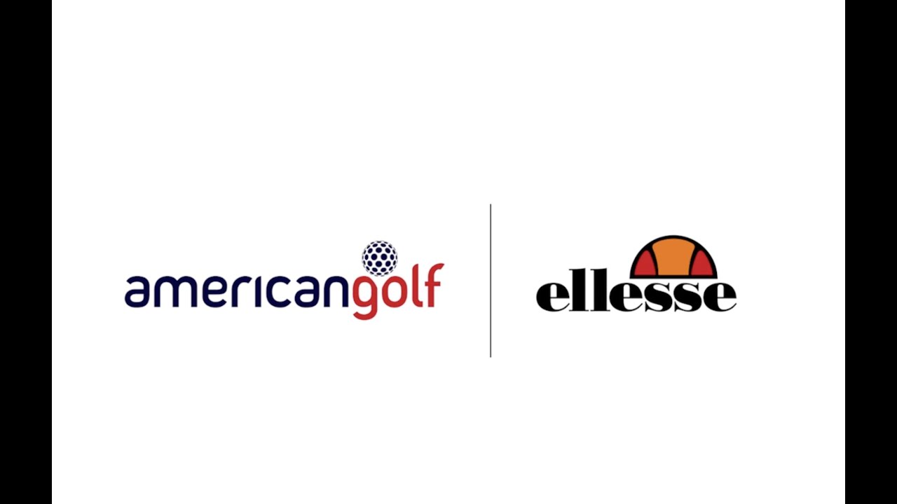 american golf ellesse
