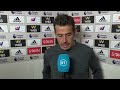 Rapid Reaction: Marco Silva | Post-Leeds