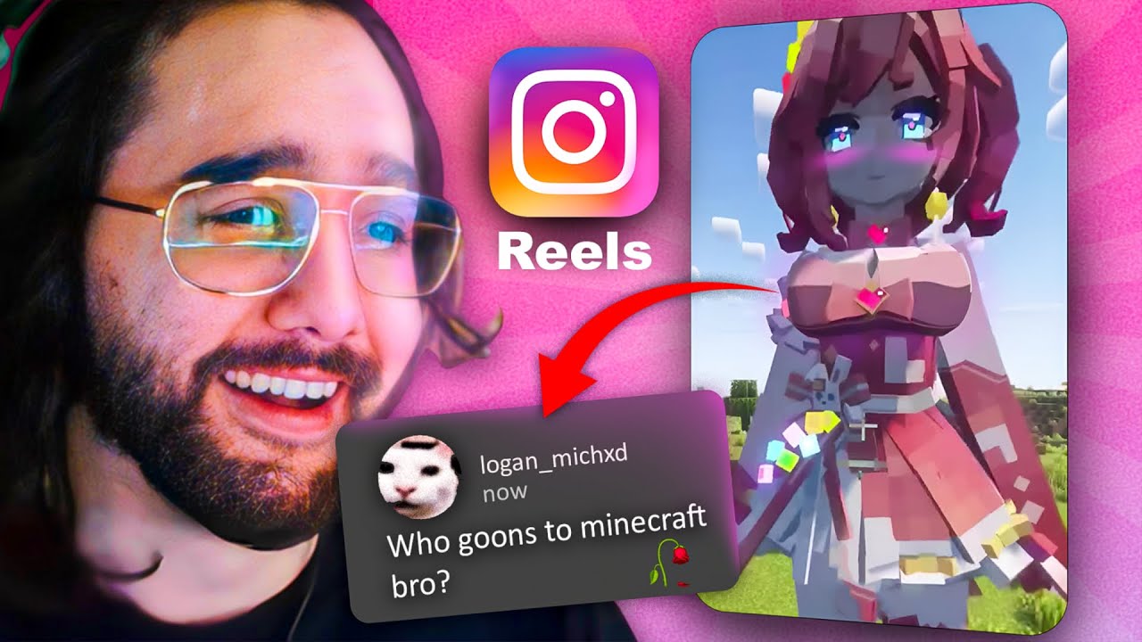 The Feed is Diabolically ℱ𝓇ℯ𝒶𝓀𝓎 Today 😭