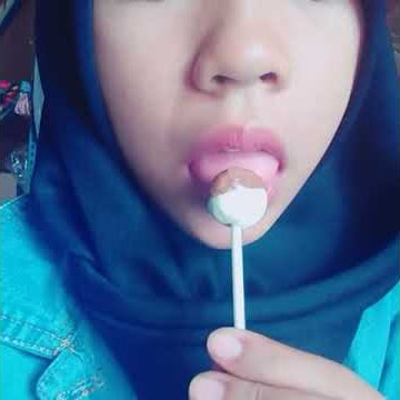 Ngintip abg ngemut