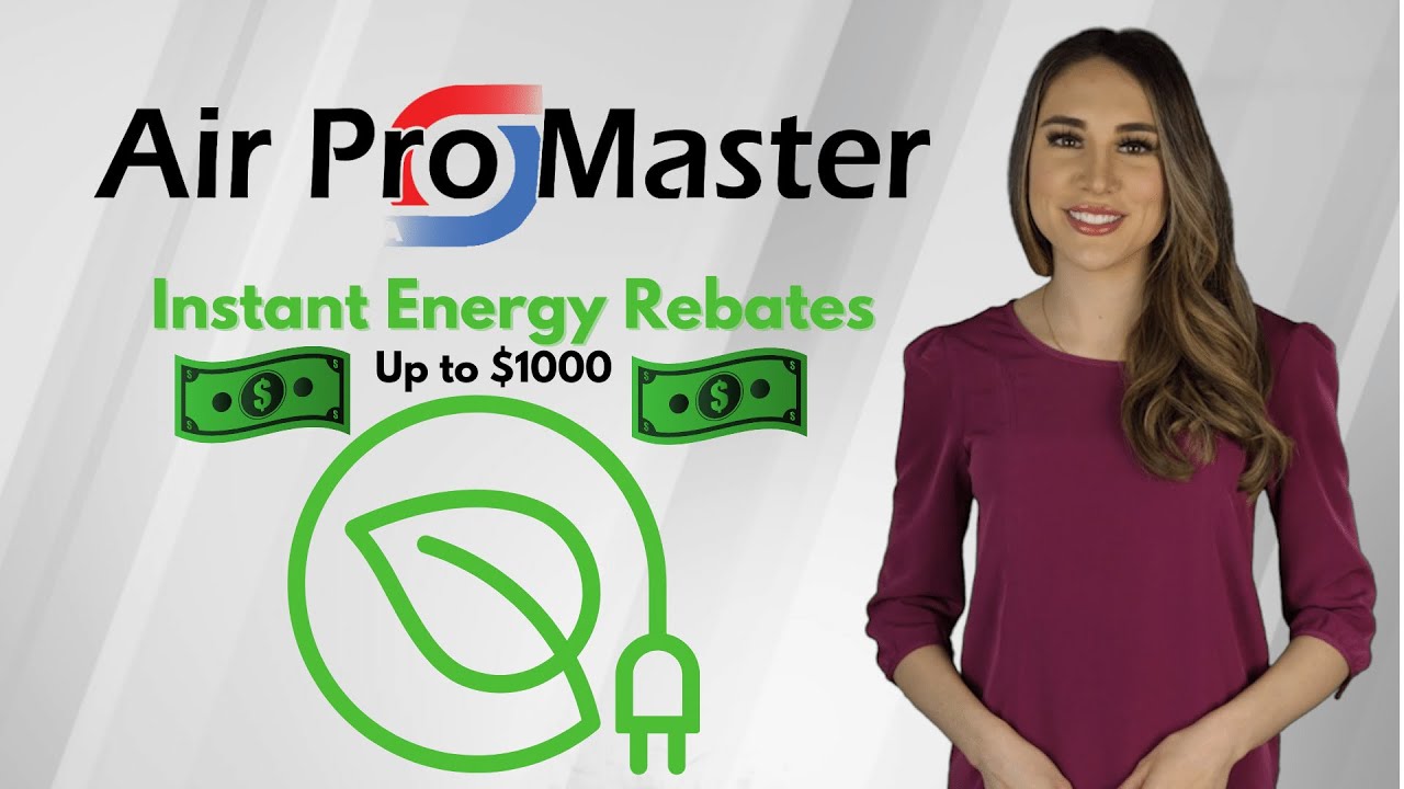 Commercial Energy Rebates