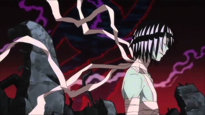 Comentando: Blood Lad – Episódio #3 e Episódio #4